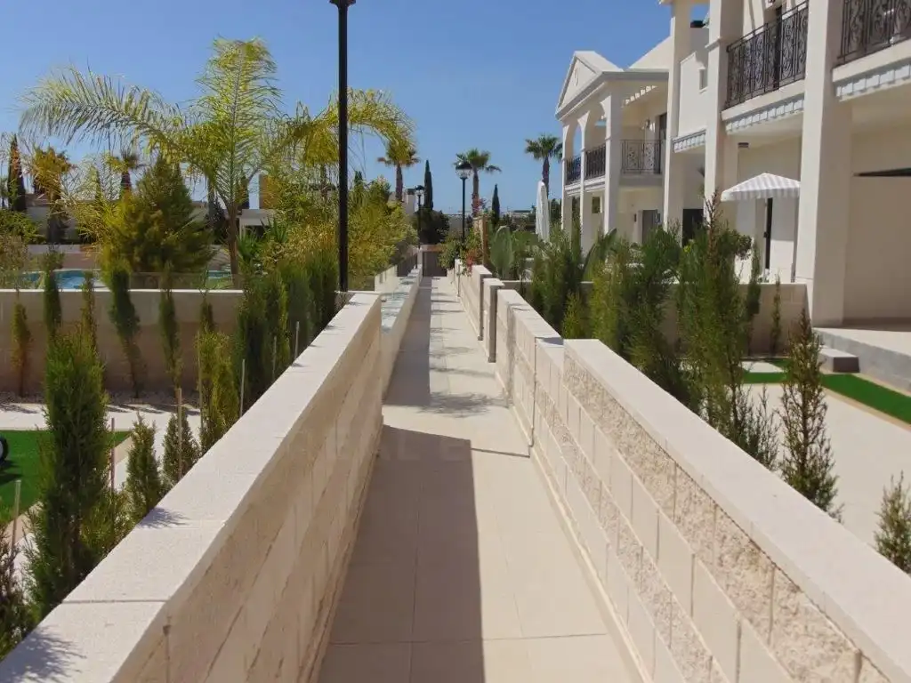 Penthouse with pool for sale in Ciudad Quesada, imagen 5
