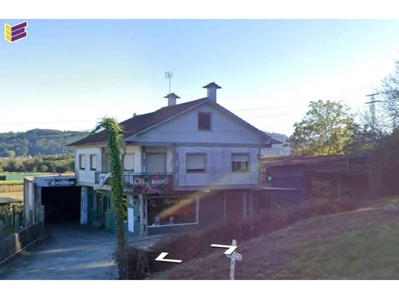 Haus mit Garten zum Verkauf in Calle Regengo 21, imagen 2