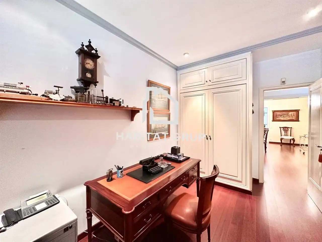 Habitación de Casa o chalet en venta en Castellbisbal con Aire acondicionado, Jardín privado y Trastero