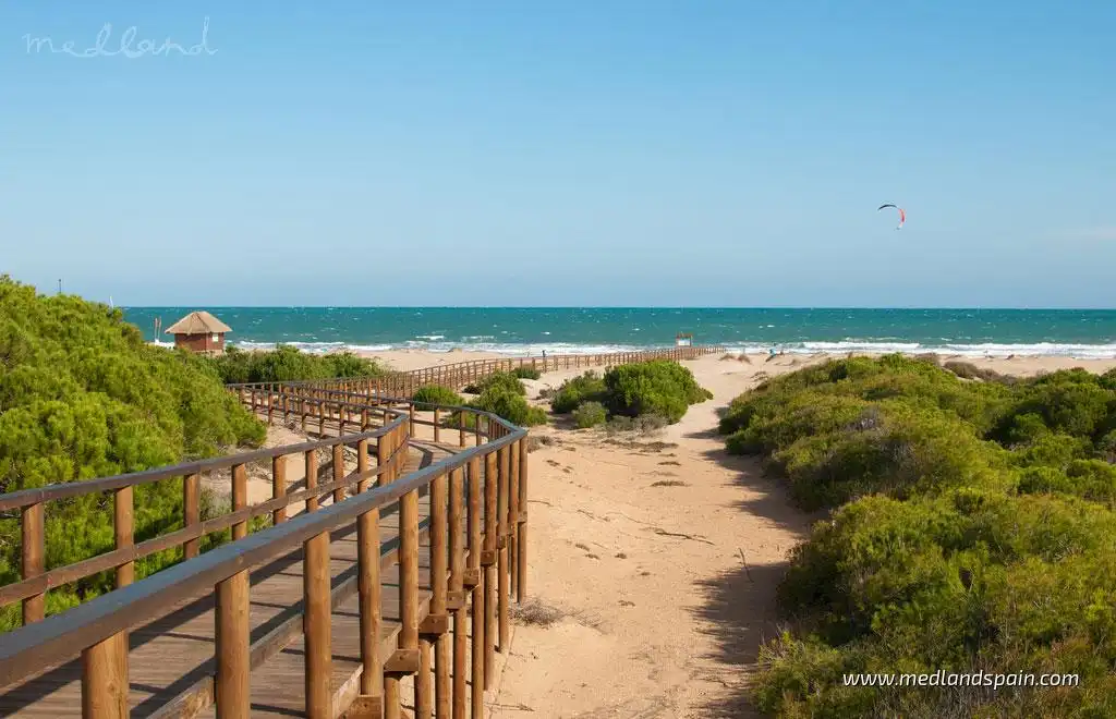 Detached house with pool for sale in San Fulgencio, imagen 11