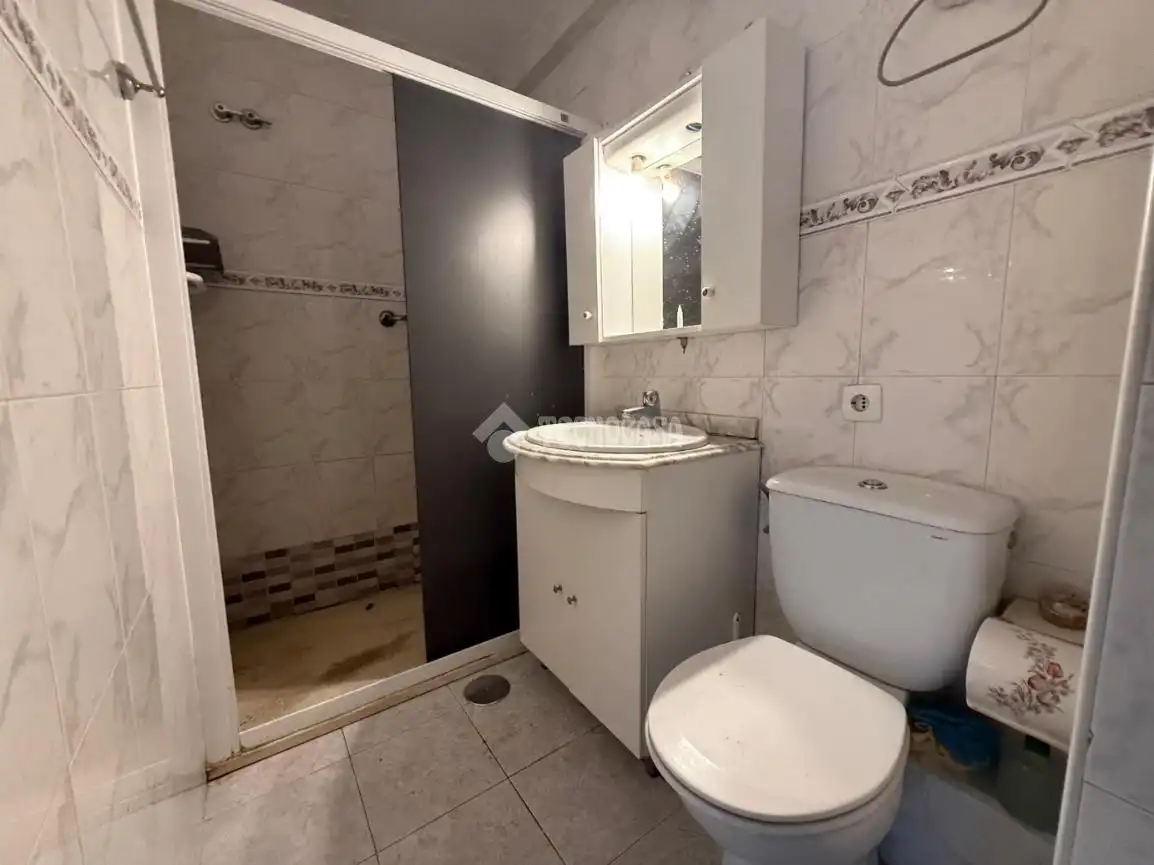 Flat with lift for sale in C. de la Reina Mercedes, imagen 9
