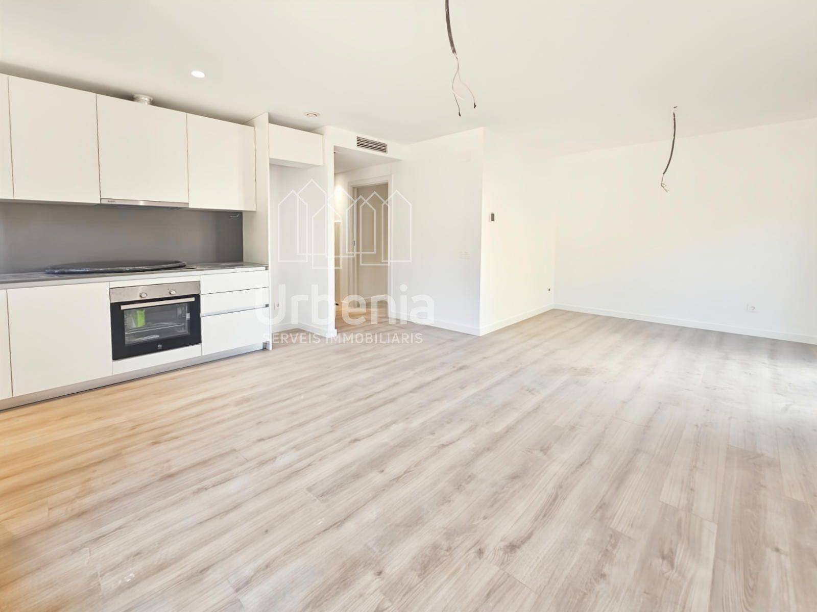 Vista exterior de Dúplex en venda en Arenys de Mar amb Aire condicionat, Calefacció i Terrassa