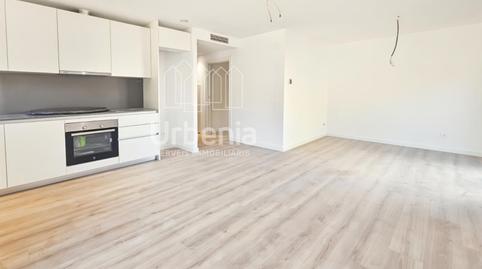 Foto 2 de Dúplex en venda a Zona alta, Barcelona