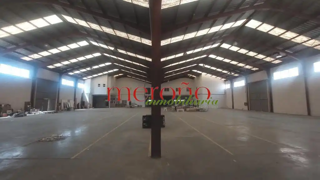 Nave industrial in vendita a Pedanías Este, imagen 14