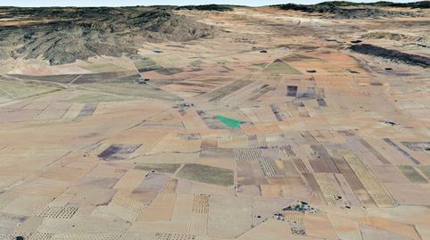 Foto 3 de Terreno en venta en Diseminado de Campo Arriba - Paraje Campules, Yecla, Murcia