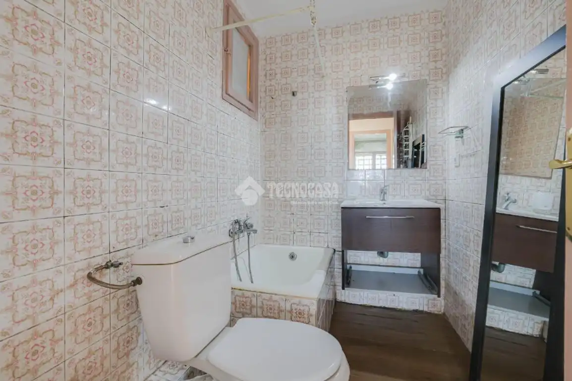 Flat with terrace for sale in Centre - Sant Josep - Sanfeliu, imagen 33
