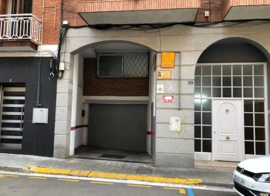 Parking à vendre à GENERALITAT, imagen 4