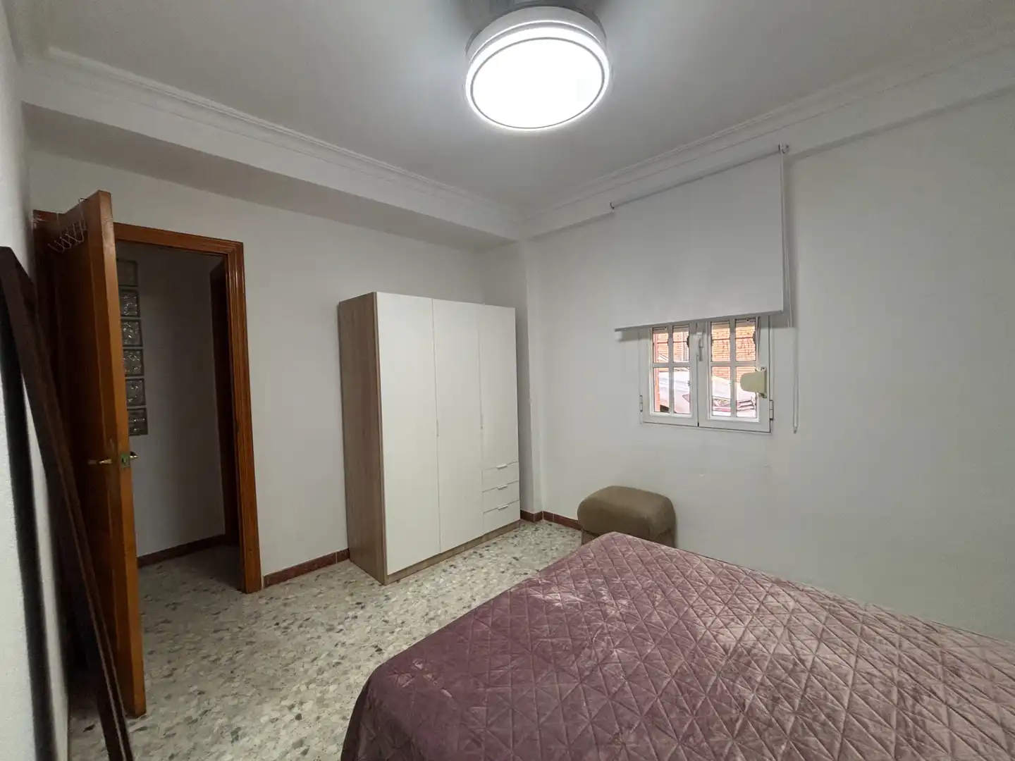 Piso de alquiler en El Torrejón - El Cerezo