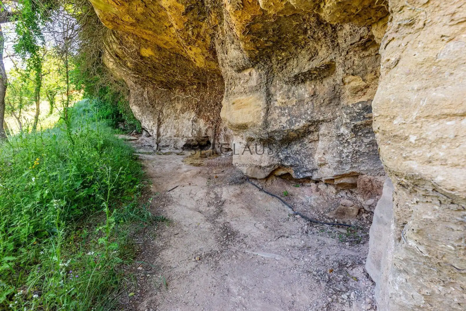 Vista exterior de Finca rústica en venta en Cornudella de Montsant con Calefacción, Jardín privado y Terraza