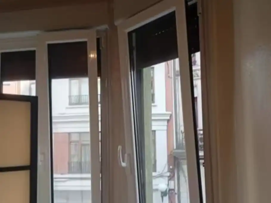 Exterior view of Flat for sale in Centro