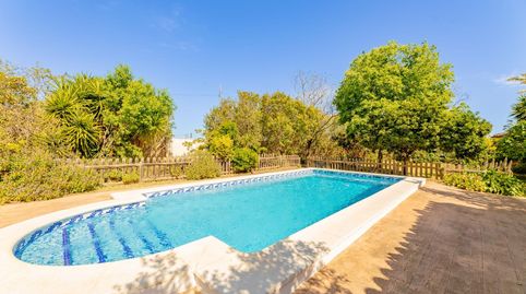 Foto 2 de Casa o chalet en venta en Los Pinares - La Masia, Bétera