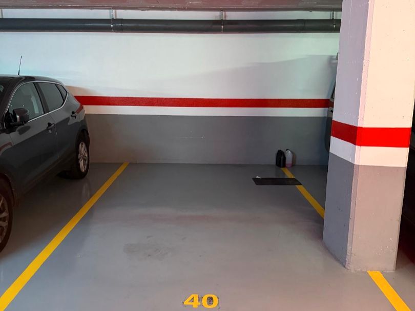 Parking of Garage for sale in Badalona