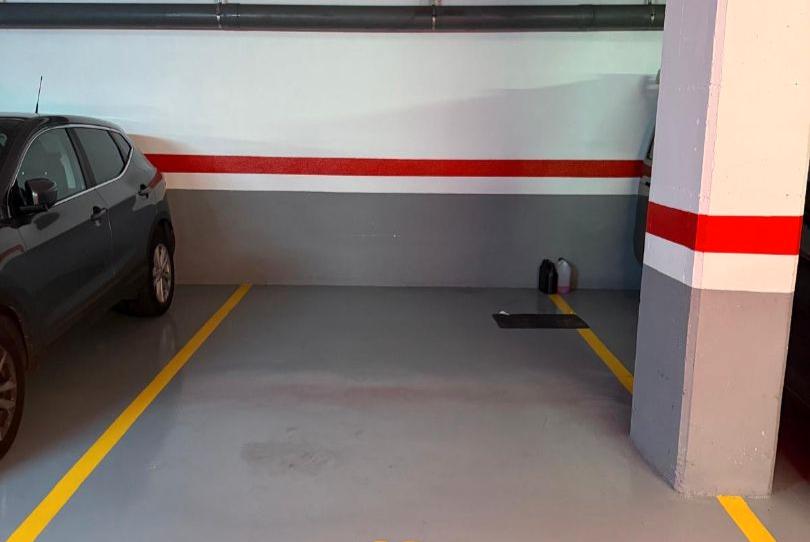 Photo 1 of Garage for sale in Carrer de Galileo, 3, Progrés - Pep Ventura, Barcelona