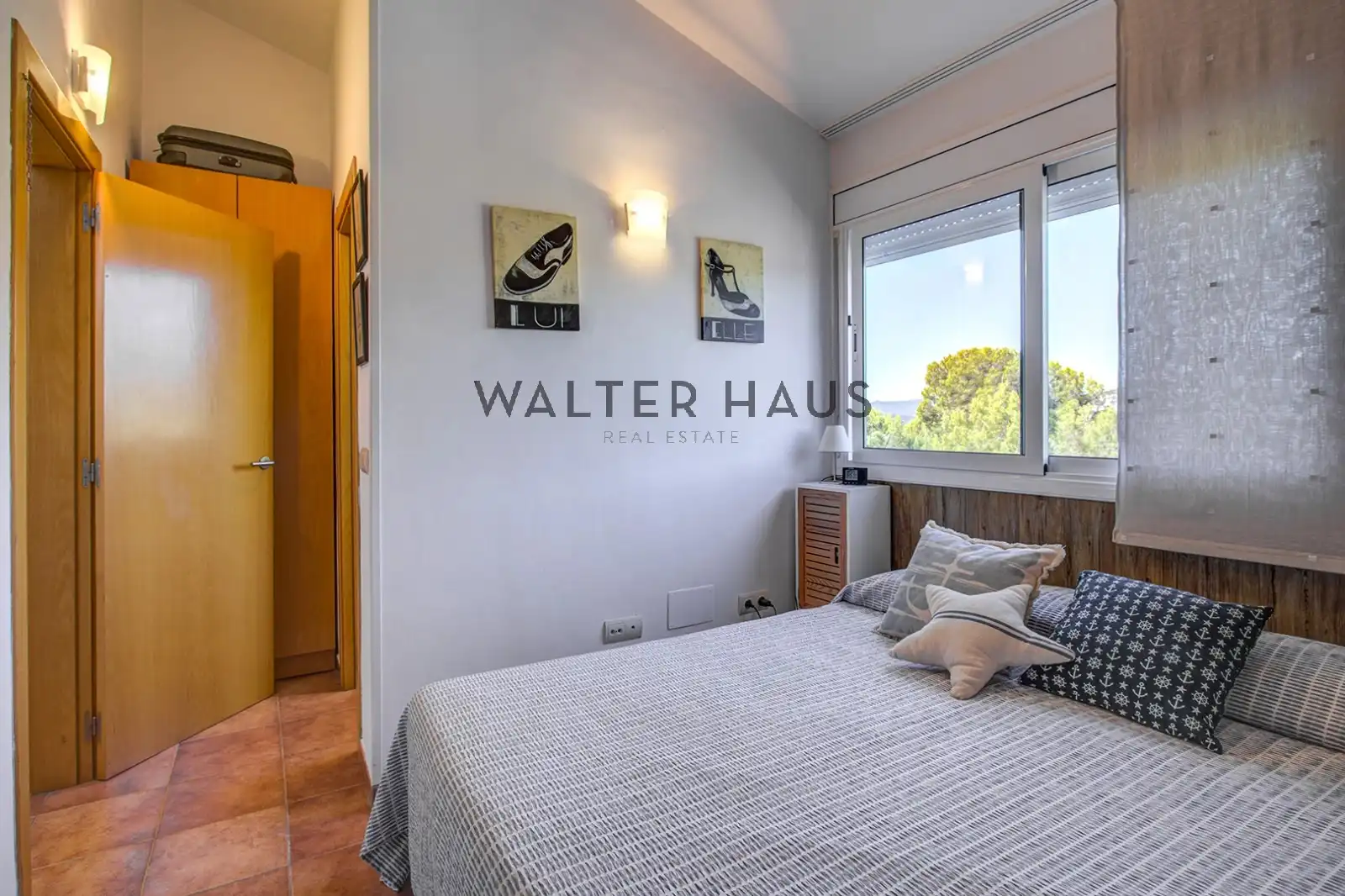 Maison mitoyenne avec terrasse à vendre à Passeig Safir, imagen 15