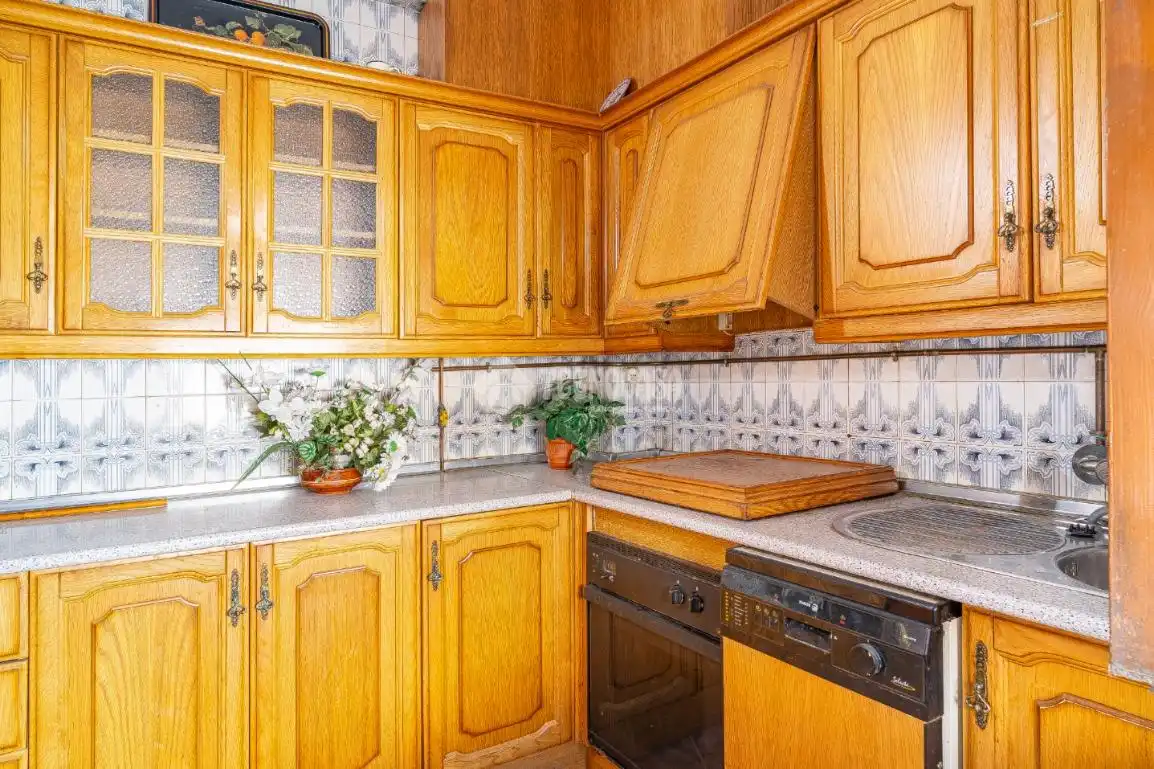 Casa en venda a Pl. Alforjas Para la Poesía