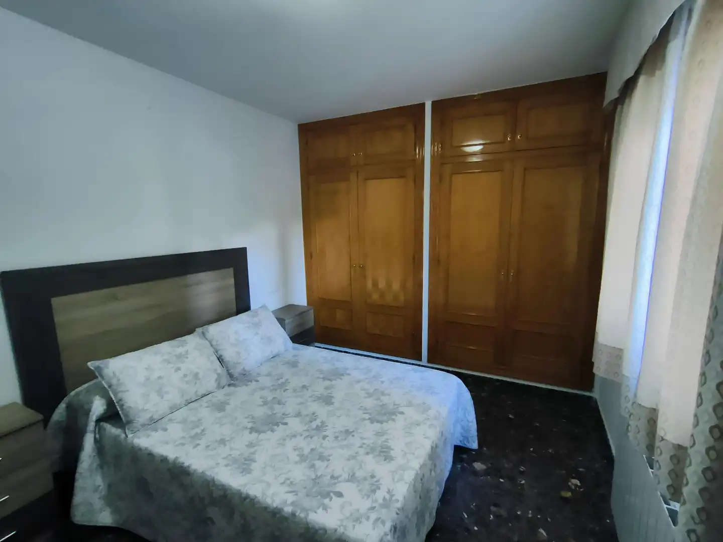 Planta baja en venta en Calle Calle de Tierno Galván, Las Tres Cruces
