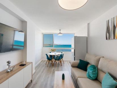 Living room of Flat for sale in Torrevieja