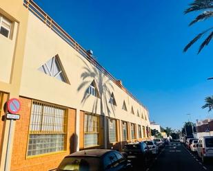 Exterior view of Office for sale in San Bartolomé de Tirajana