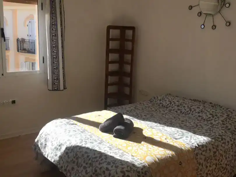 Habitación de Piso en venta en Campillos, Málaga