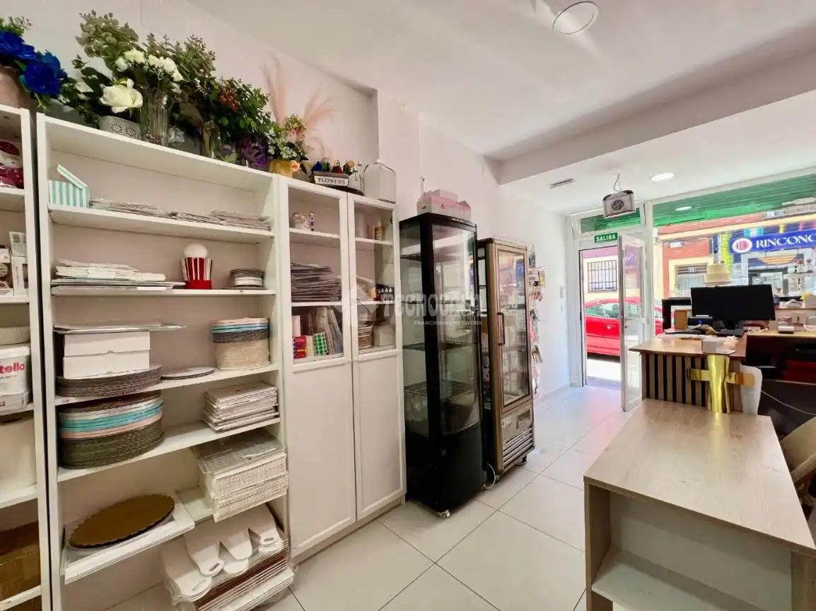 Local en venta en Madrid con Aire acondicionado
