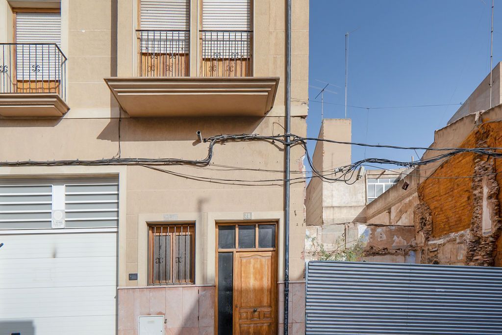 Apartamento en venta en  Cl Concepcion, 20, Yecla