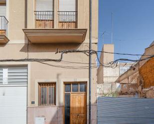 Exterior view of Apartment for sale in Yecla