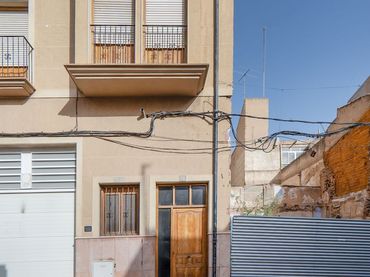 Apartamento en venta en Calle CONCEPCION
