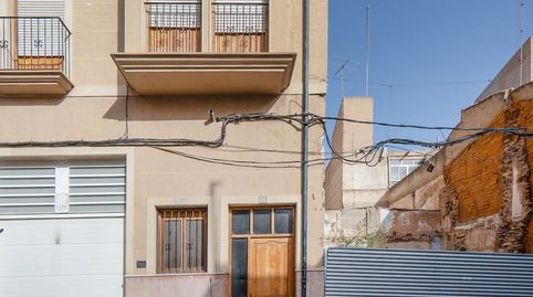 Venta de Piso en Cl Concepcion Nº 20 Yecla Murcia