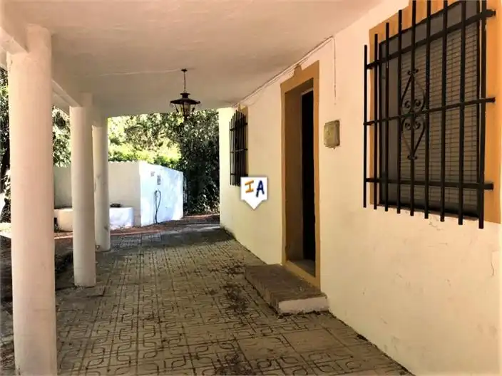 Casa rustica in vendita a Los Villares, imagen 6