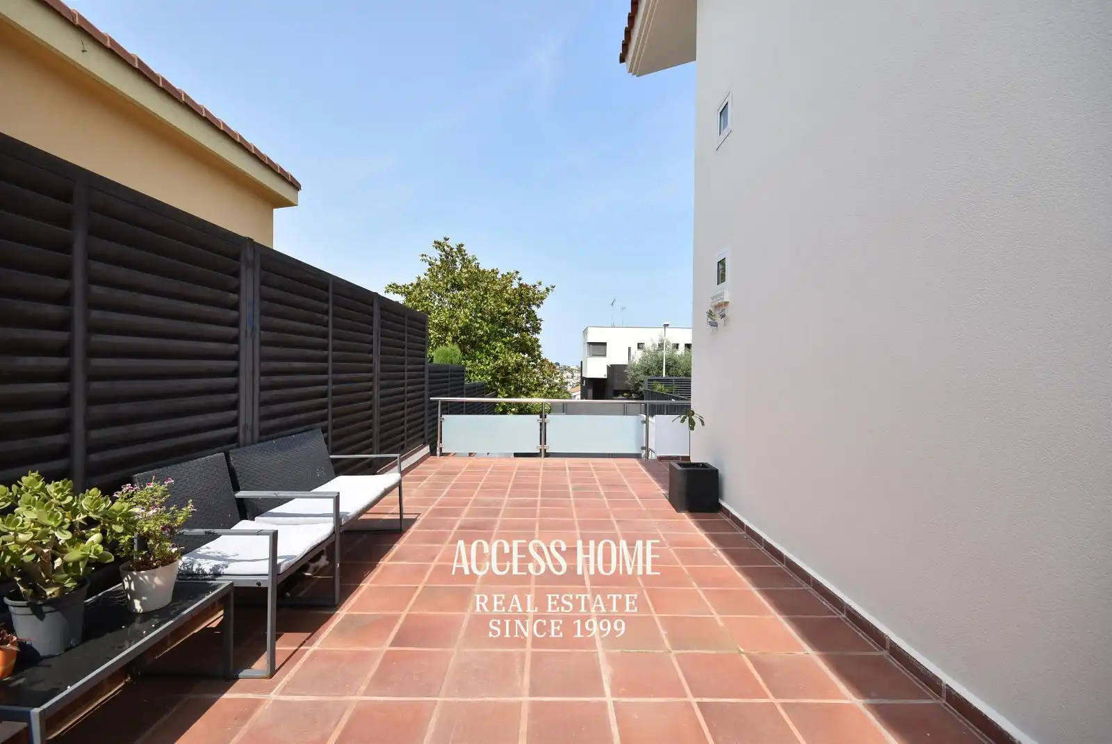 Villa con piscina in vendita a Alella, imagen 28
