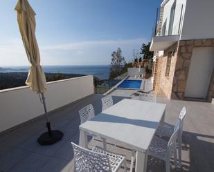 Casa o xalet en venda a Las Rotas / Les Rotes, Dénia