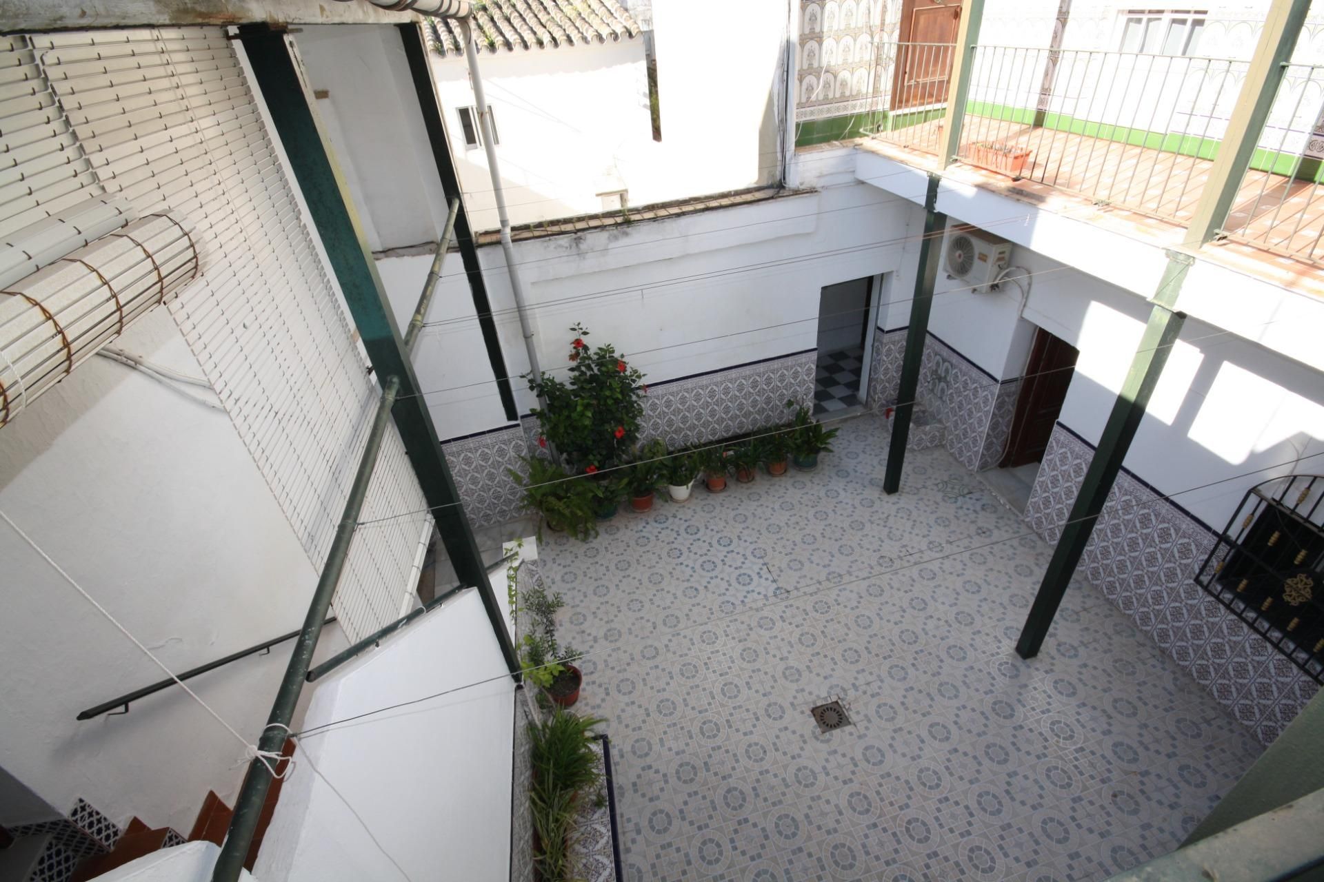 Garden of House or chalet for sale in Jerez de la Frontera