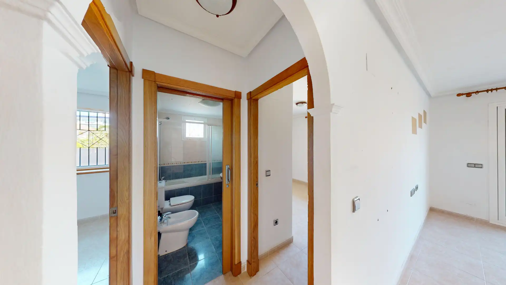 Flat for sale in Torrevieja  with Air Conditioner, Terrace and Community pool