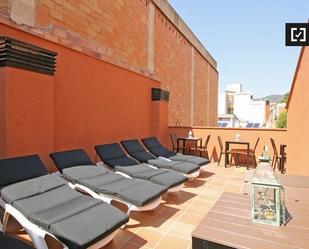 Flat to rent in La Salut