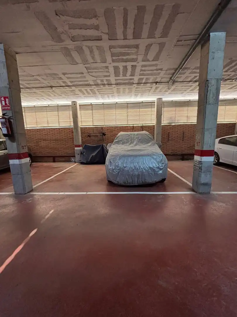 Einzelparkplatz zum Verkauf in Carrer Mallorca, imagen 2