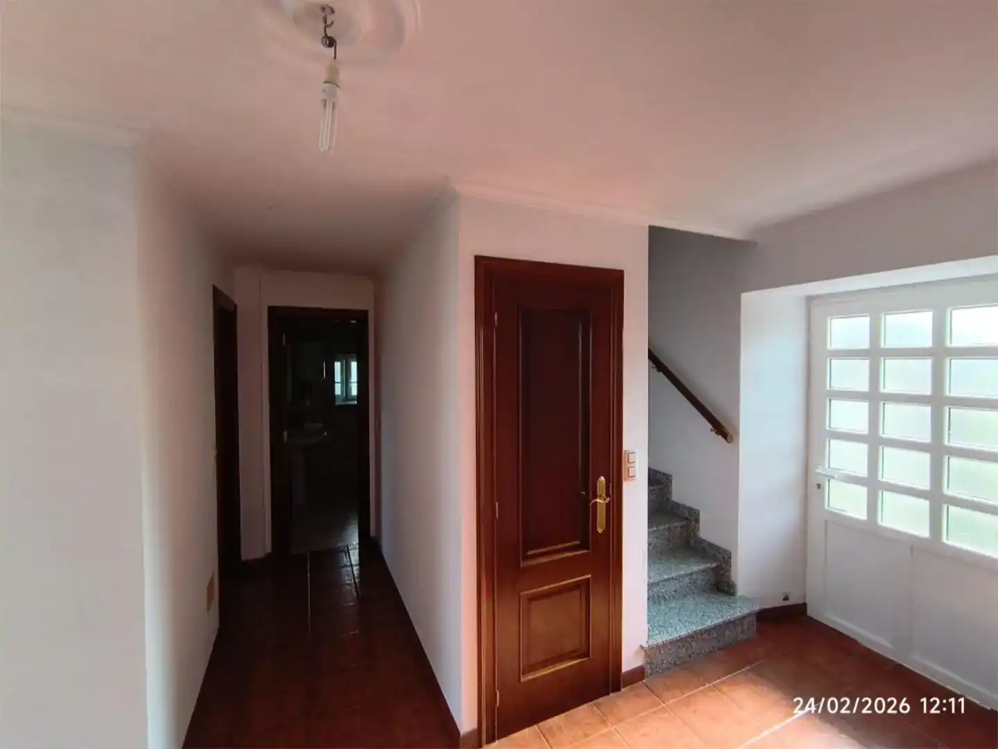Finca rústica en venda en Valdoviño, A Coruña