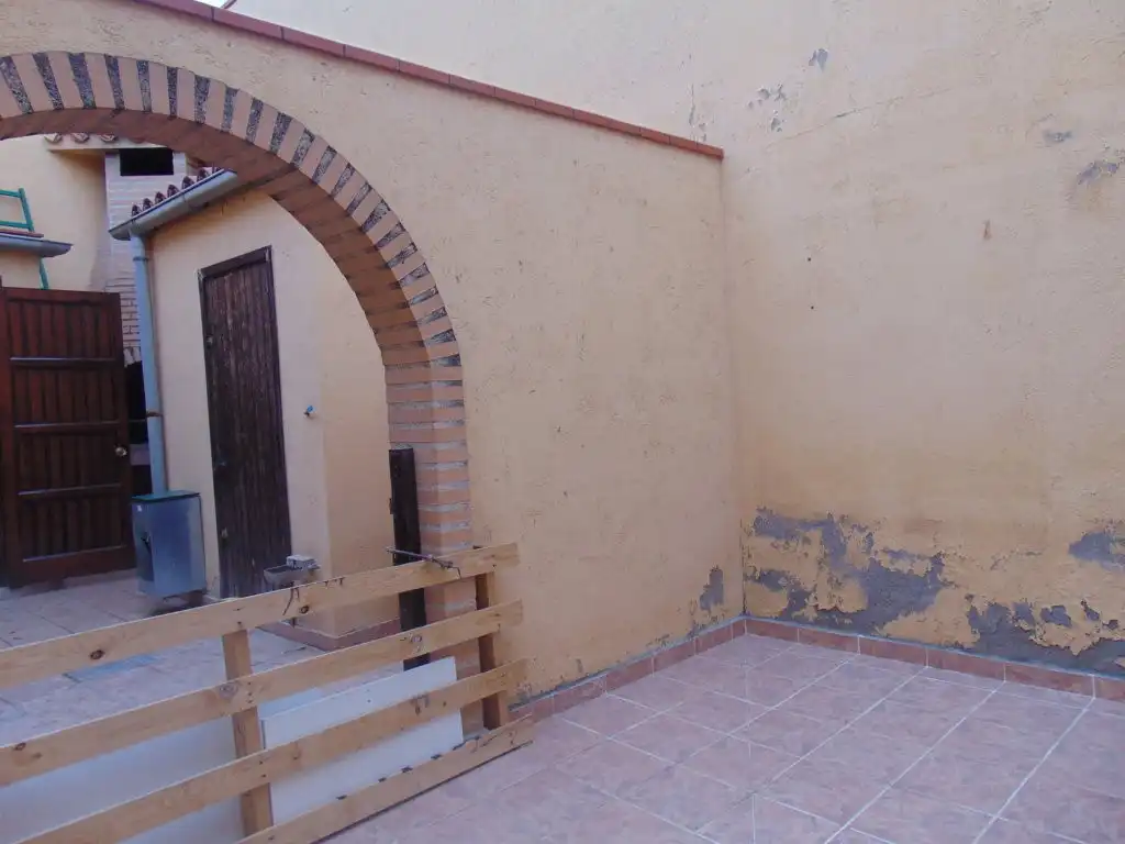Casa o xalet en venda a La Granada