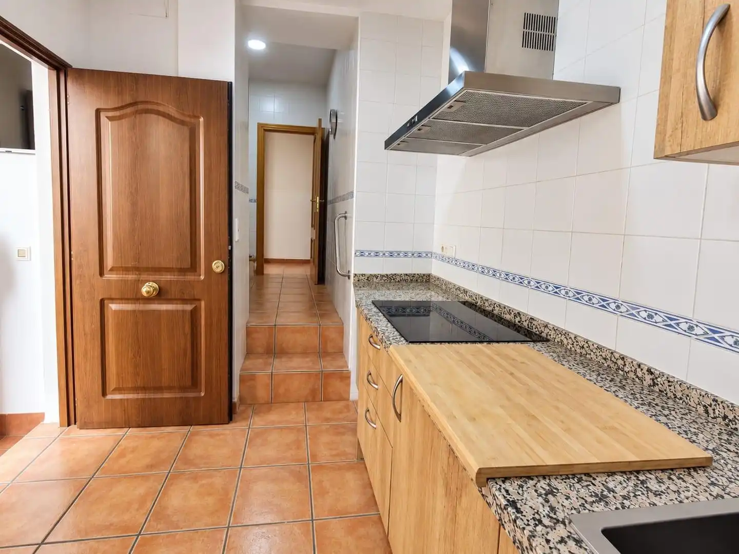 Piso con terraza en venta en Beiro, imagen 9