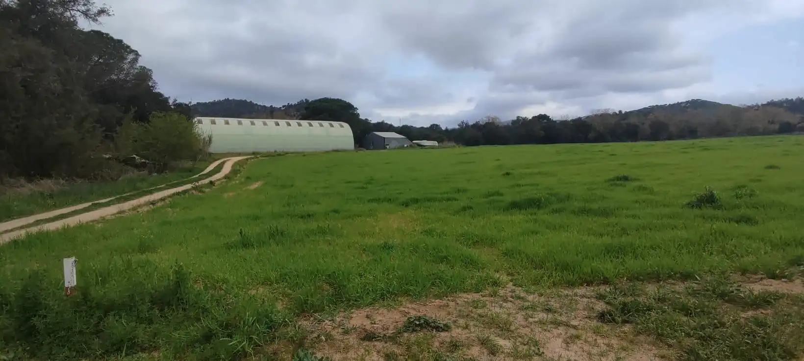 Finca rústica en venta en Tossa de Mar con Jardín privado