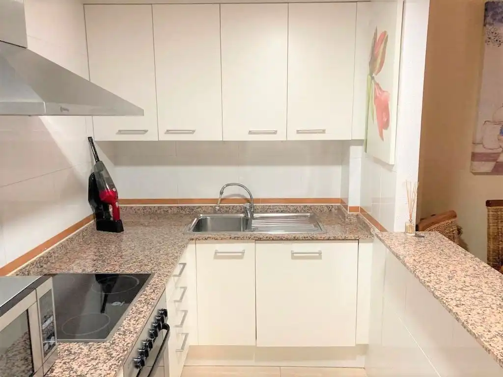 Piso con piscina en venta en Carre Llevant, imagen 18