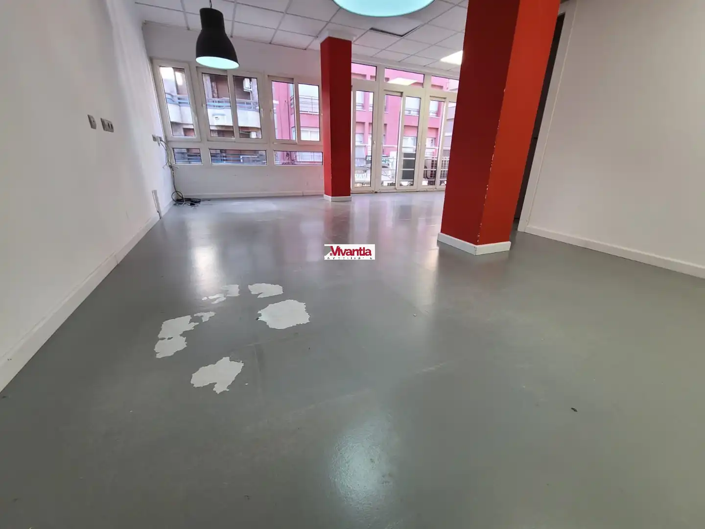 Oficina de alquiler en Lorca
