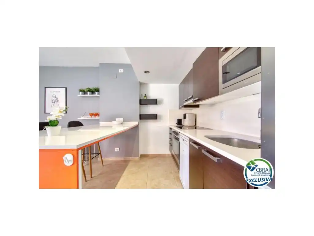 Appartement avec ascenseur à vendre à Carrer Cap Blanc 7, imagen 10
