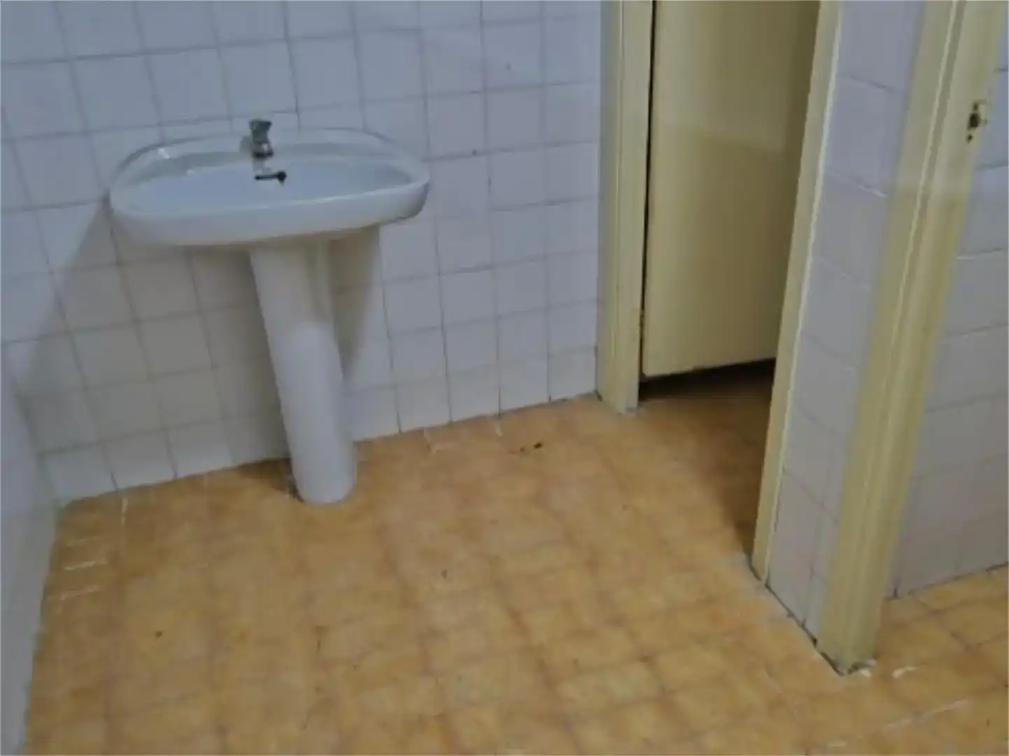Bany de Planta baixa en venda en Alfafar