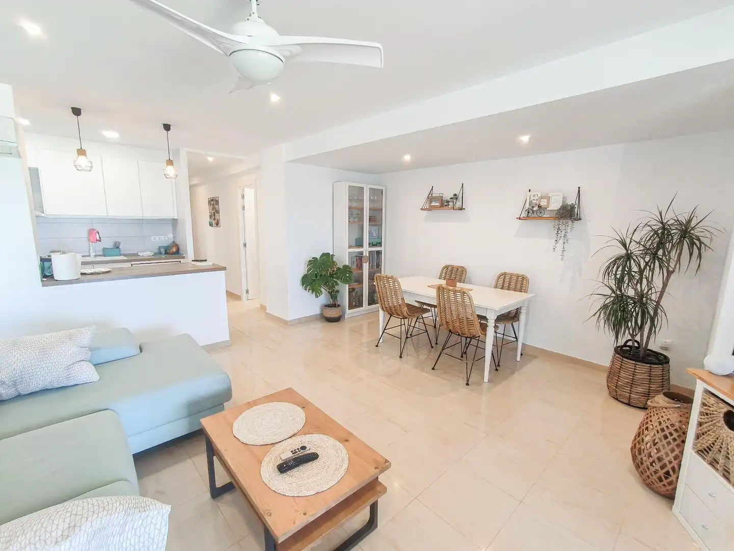 Wohnung mit Aufzug zum Verkauf in Playa de Poniente, imagen 7