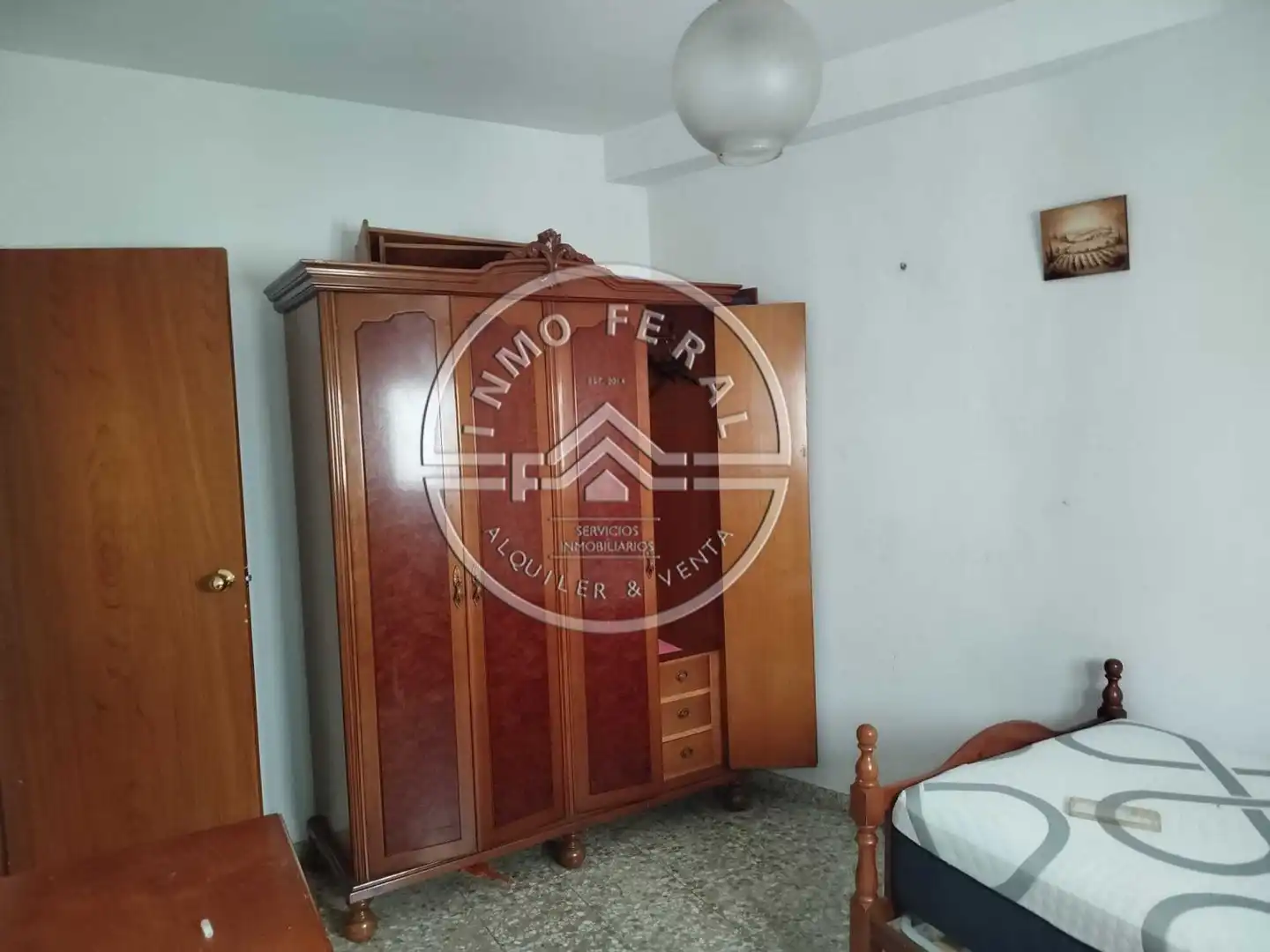 Habitación de Piso en venta en Écija con Aire acondicionado, Calefacción y Balcón