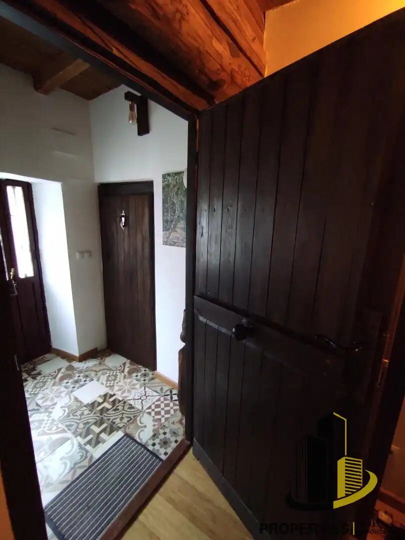 Houses for sale in Aldeacipreste