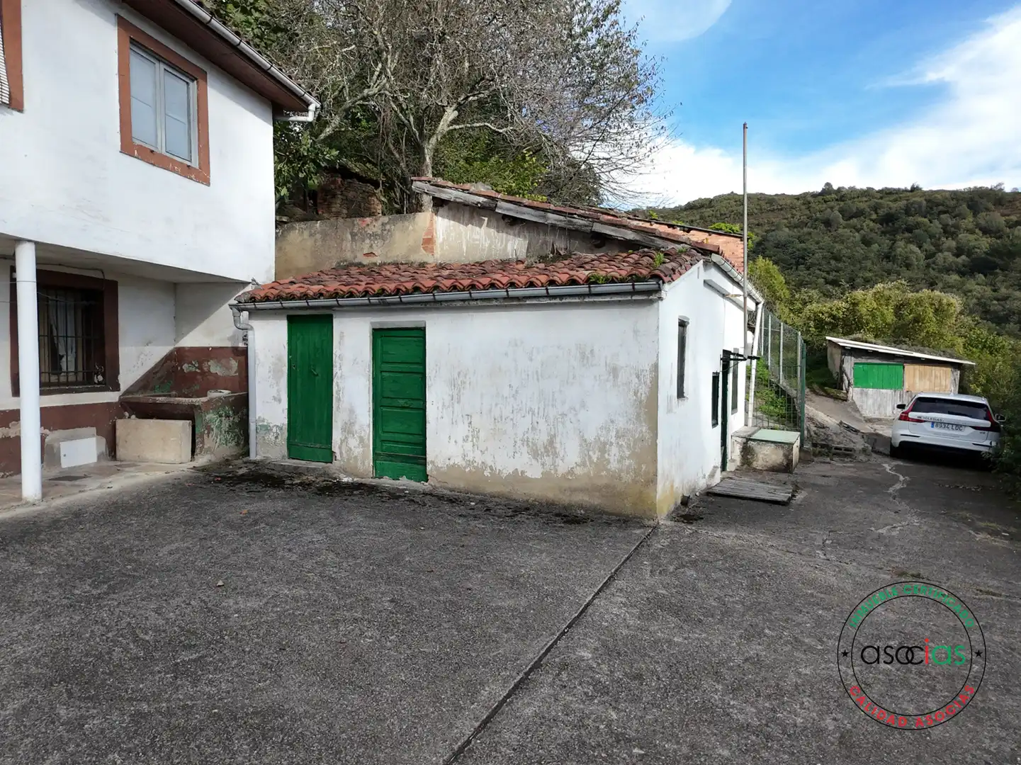 Casa in vendita a Olloniego - CS CANTIQUIN 17, imagen 3