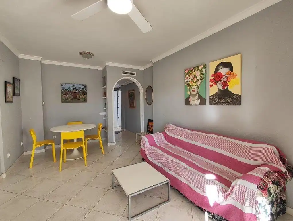 Apartamento con piscina en venta en Las Marinas / Les Marines, imagen 16