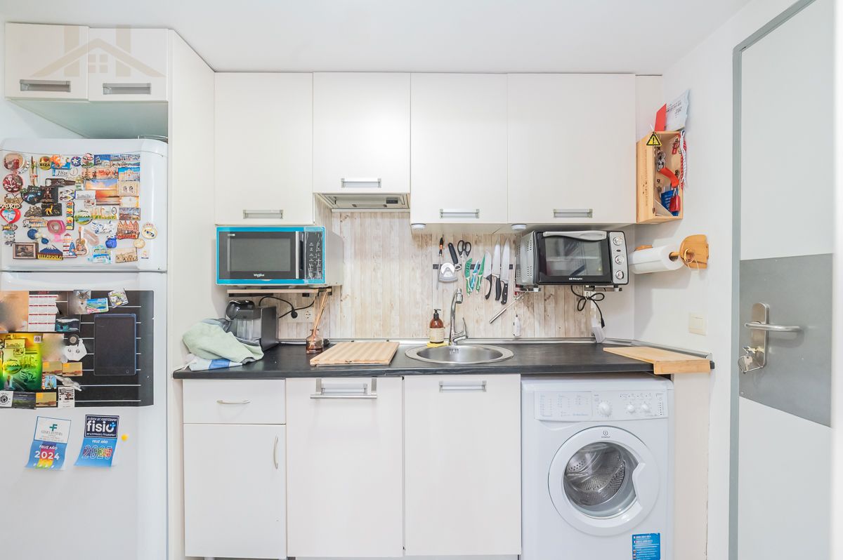 Cocina de Piso en venta en Leganés con Aire acondicionado y Calefacción