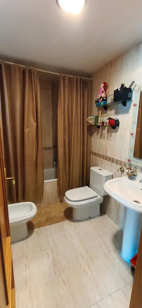 Casa aparellada en venda a Cubas de la Sagra, imagen 9